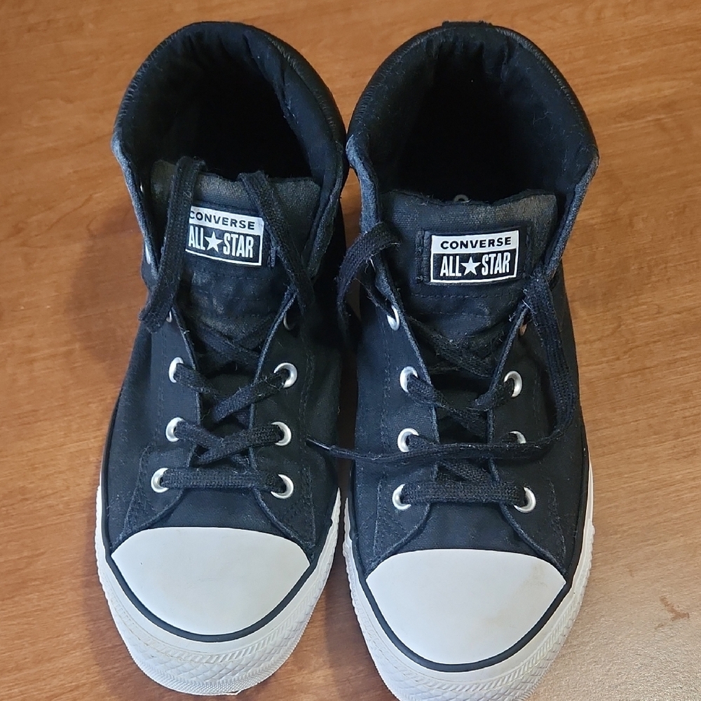 Men's Converse